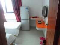 Jiujiu Express Apartment 