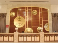 Foshan Nanhai Yingfu Leisure Hotel 