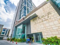 Shunde Qiaobang International Apartment 