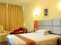 Shunde Hongyue Hotel 