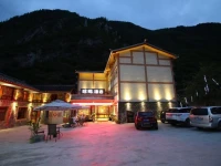 Jiuzhaigou Hotel Jenny 