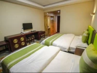 Jiuzhaigou Leisure Inn 