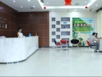 City Comfort Inn Foshan Nanhai Dali Branch 