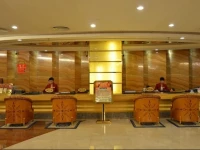 Demeanor Hotel 
