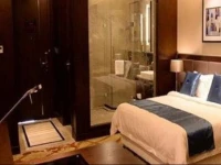 Foshan Beijiao Qianxi Business Hotel Meidi Headquaters Branch 