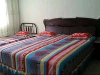 Chens Farm Stay 