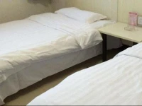 Yuanjia Guesthouse 