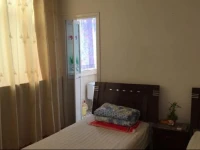 Huangcheng Xiangfu Century Garden Villa 606 