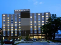 Four Points by Sheraton Biloxi Beach Boulevard 3*