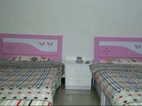 Wangjianmiao Guesthouse 