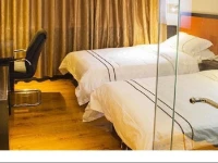 Jincheng Baihui Boutique Hotel 