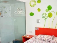 Pod Inn Foshan Gaoming Mingcheng Branch 