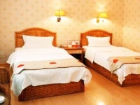 Jinzigang Express Inn 