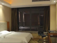 Jiasheng Business Hotel 
