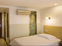 Motel Changchun Jianshe Street 