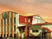 El Hotel Kovrov