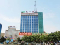 Hollyear Hotel Yueyang 2*