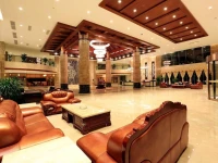 Santo Domingo International Hotel Zhangjiajie 