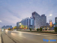 Innovate Yeohwa Hotel
