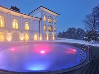 Gut Ising 4*