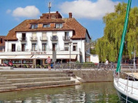 Ringhotel Schiff Am See