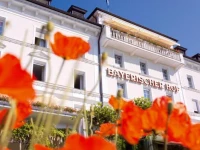 Bayerischer Hof 4*