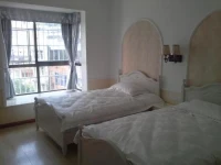 Zhangjiajie Tianzishan Inn 3*