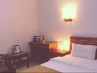 Huashan Gehui Hotel 3*