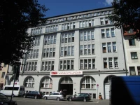 Arthotel 3*
