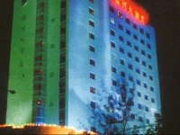 Shaanxi Yinhe Hotel 