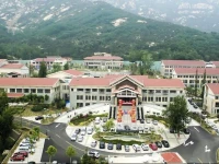 Zhaojin Shunhe Hotel 