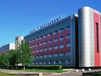 Которосль гостиничный комплекс 4*