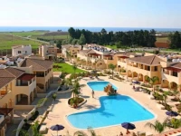 Aphrodite Sands Resort 4*