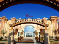 Xperience Sea Breeze Resort