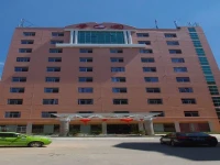 Mengyuan Business Hotel 