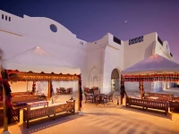 Hilton Marsa Alam Nubian Resort 5*