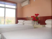 Penglai Maosheng Fisher Apartment Hotel 
