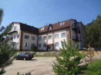 Na Lesnoy Guest House