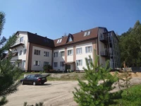 Гостевой Дом На Лесной 3*