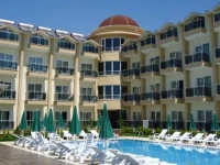 Oasis Club Belek 4*