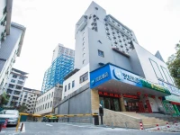 Hanting Express Guyong Road 