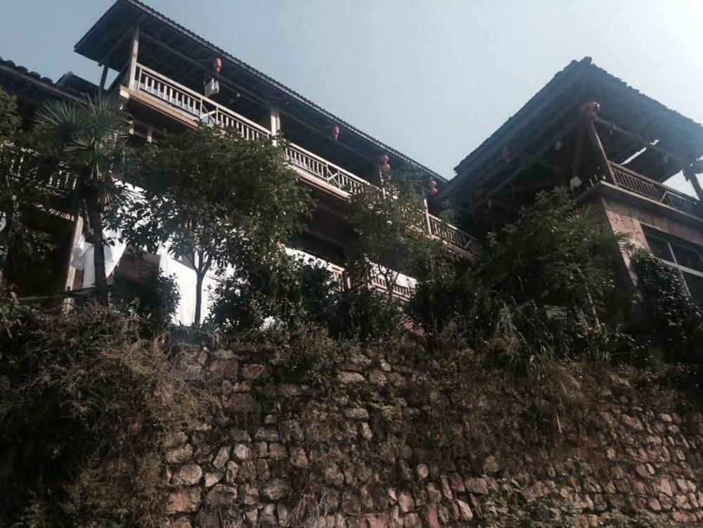 Mei Tian Inn 