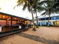 Dalawella Beach Resort 3*