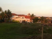 Seagreen Guesthouse 3*