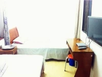Lushan Wenzhou Inn 