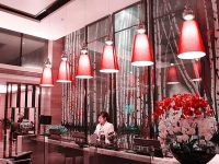 Jiujiang Tianhai Concept Hotel 