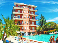 Residence Perla Marina