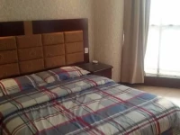 Penglai Haiwanyinxiang Family Hotel 