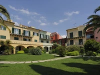 Residence i Cormorani 