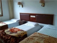 Lushan Minzheng Business Hotel 